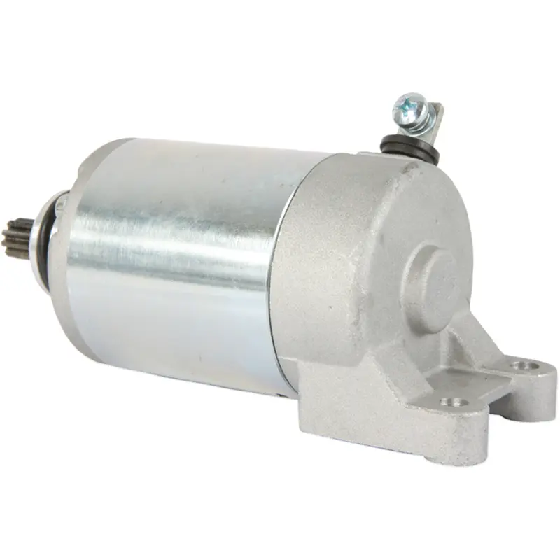 PARTS UNLIMITED Starter Motor
