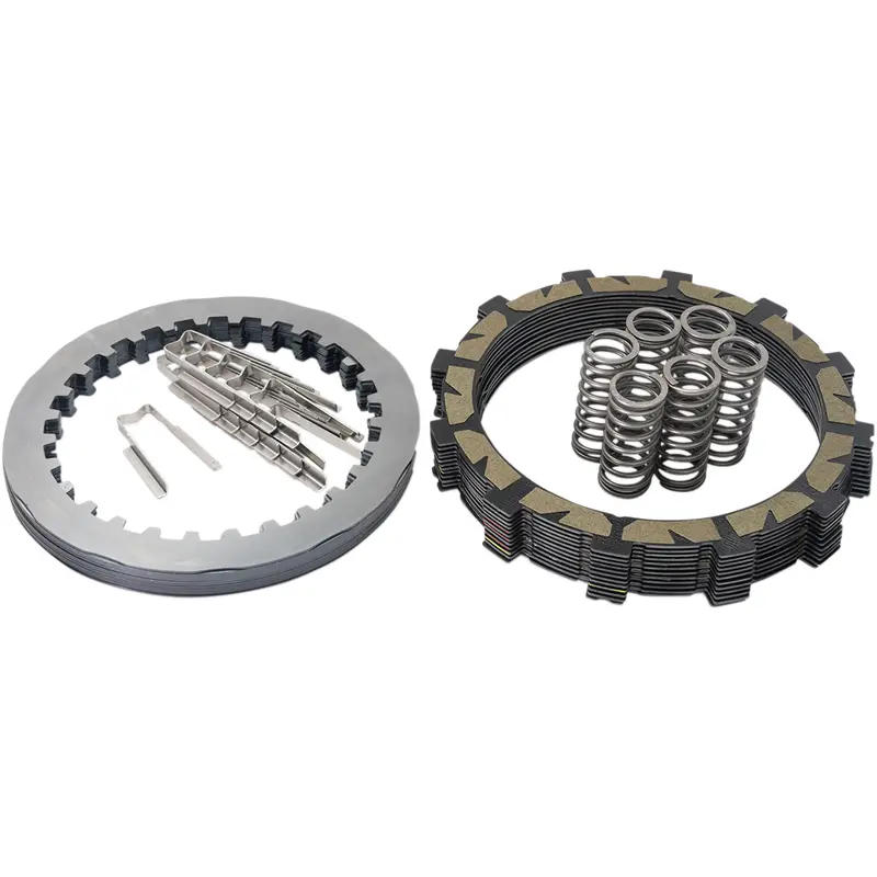 Rekluse Torq Drive Clutch Pack Honda TRX450R 2004-2014