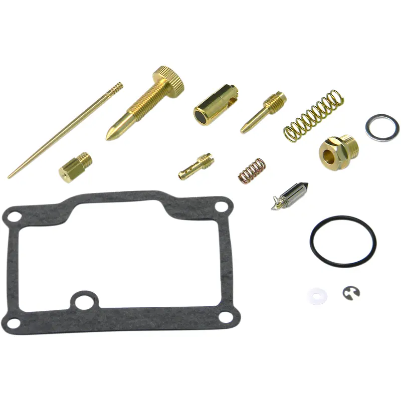 Shindy Carburetor Repair Kit - Polaris