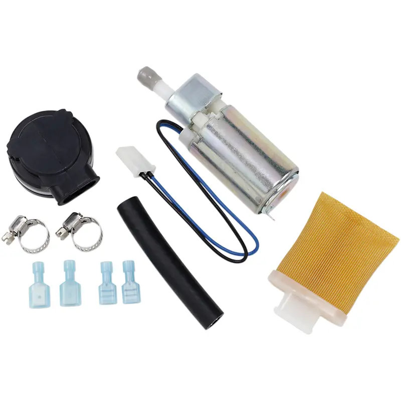 All Balls Racing Fuel Pump Rebuild Kit Kawasaki KFX KVF / Suzuki LT 2002-2009