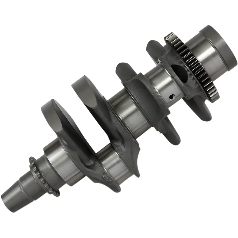 Hot Rods Complete Crankshaft Assembly Scrambler / Sportsman 2010-2020