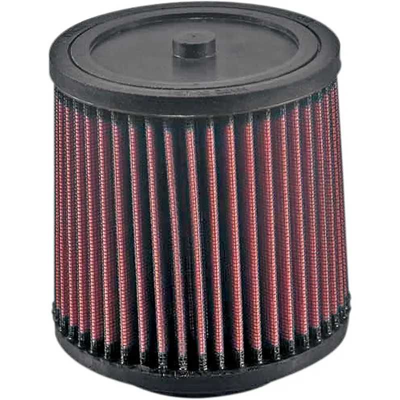 K & n High-Flow Air Filter - Honda