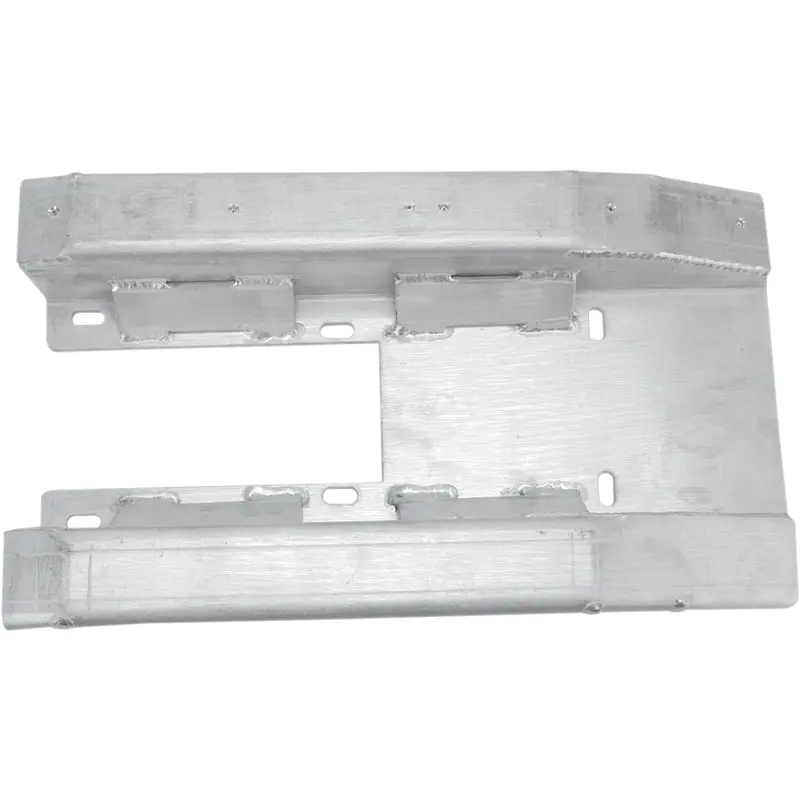Motorsport products Swingarm Skid Plate - Honda