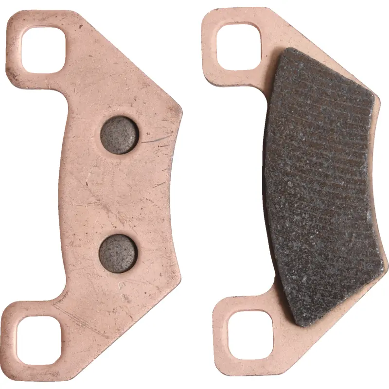 Sintered Brake Pads
