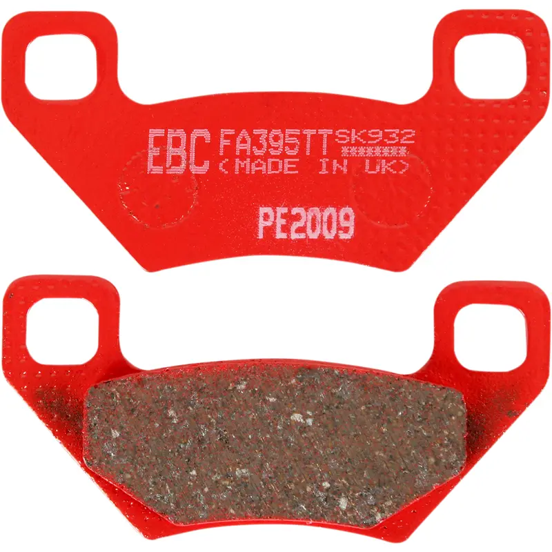 Sport Carbon "X" Brake Pads