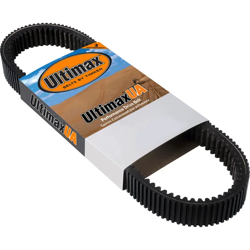 Ultimax UA Drive Belt Polaris Phoenix 200 2005-2023