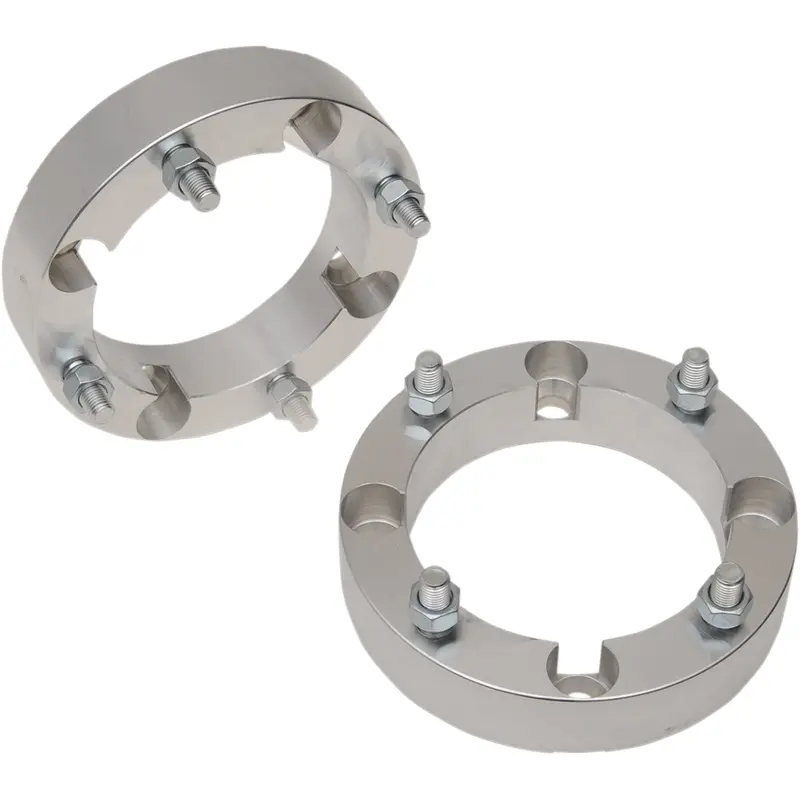 Wheel Spacers with Studs