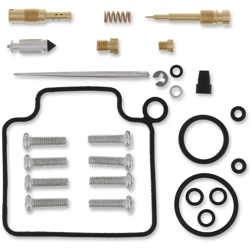 Carburetor Repair Kit - Honda