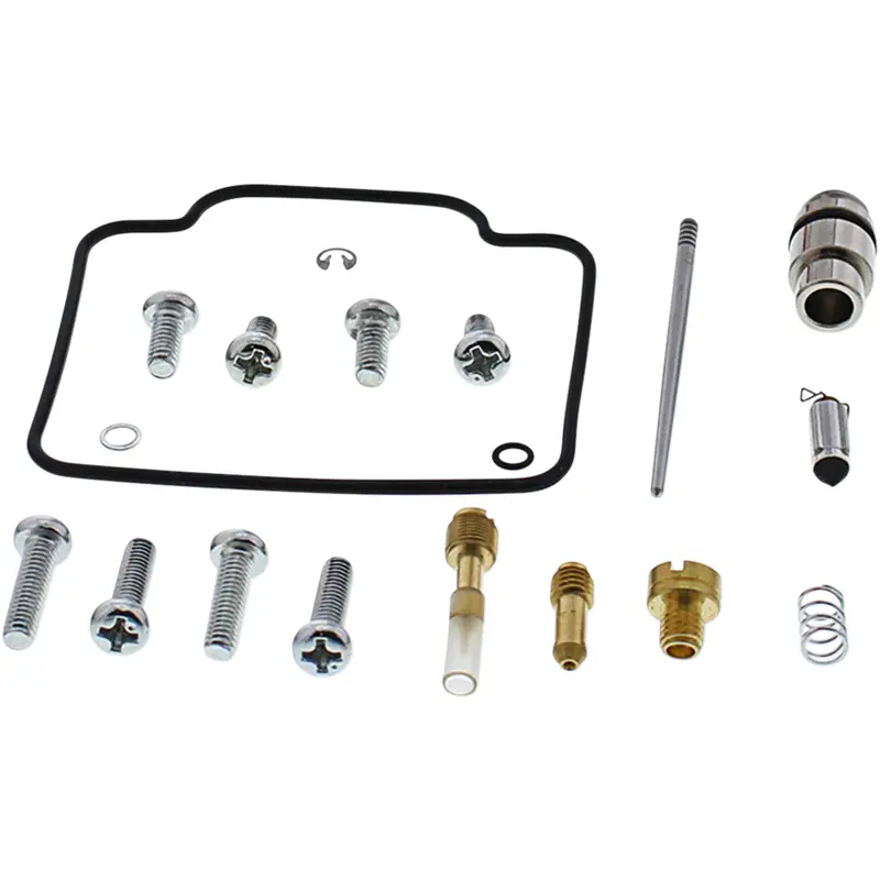 Carburetor Repair Kit - Polaris