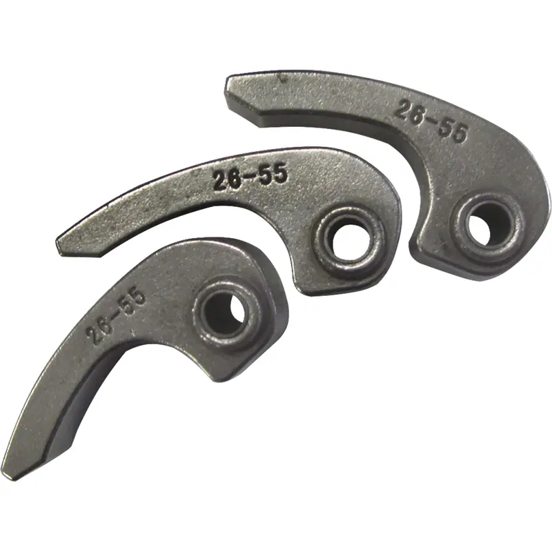 Clutch Weights