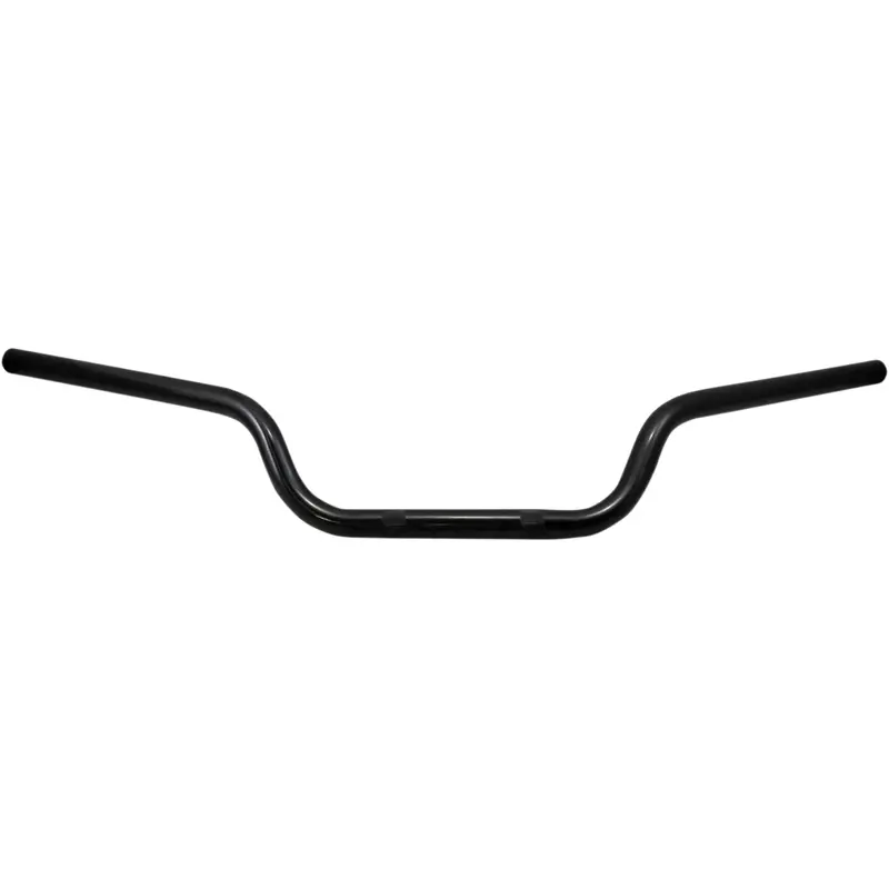 Emgo 7/8" Honda TRX-Style Handlebar - Black