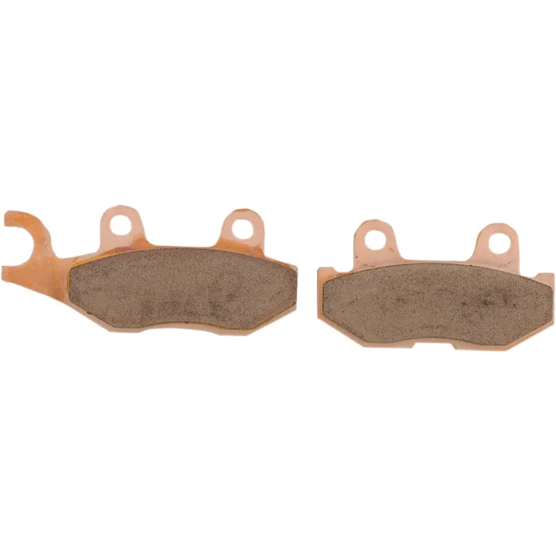 Long-Life Sintered "R" Brake Pads