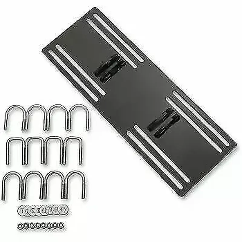 Moose Utility Division Plow Mount 4501-0629