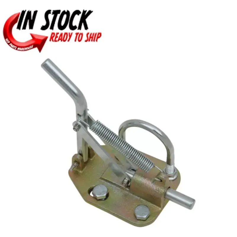 NEW  Moose Utility Snow Blade Position Assembly atv utv  4501-0794