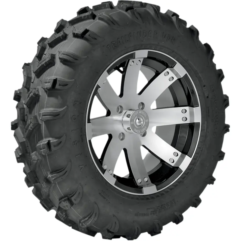 Vision W1805 Trail Finder Tires