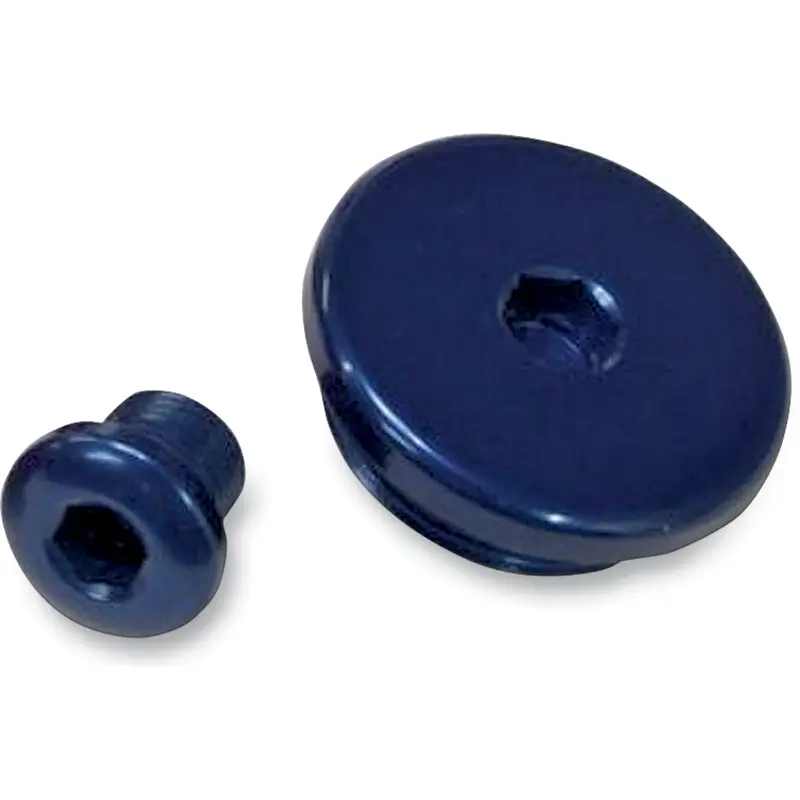 Works Connection Engine Plug Kit Yamaha 250cc-450cc 2010-2025