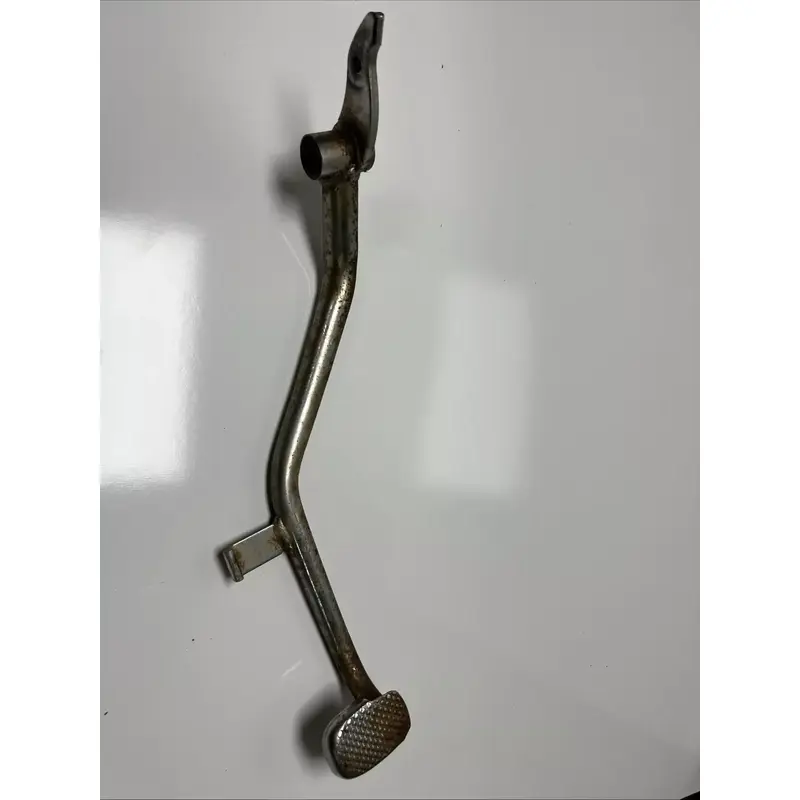 1984 honda atc 125m Rear Brake Lever Pedal