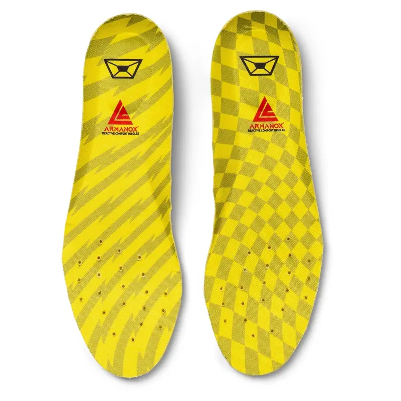 Cortech Women's Super Comfortable Insoles