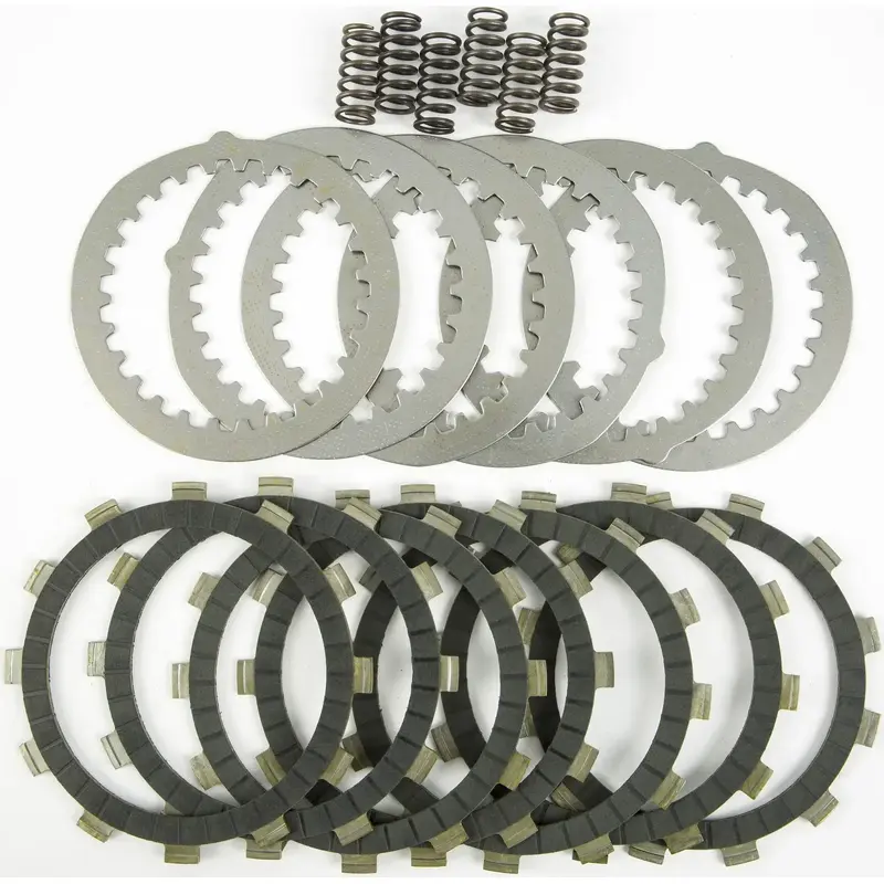 EBC DRCF Series Clutch Kit DRCF43