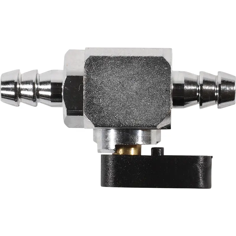 Helix In-Line Fuel Valve - 5/16"