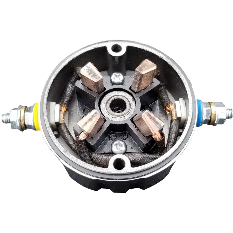 KFI WINCH RPL MOTOR END CAP