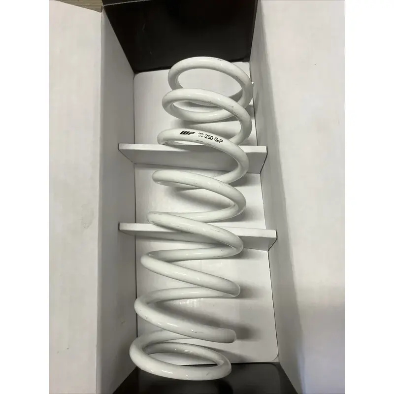KTM WP SUSPENSION 33-250 REAR SHOCK SPRING (NEW)
