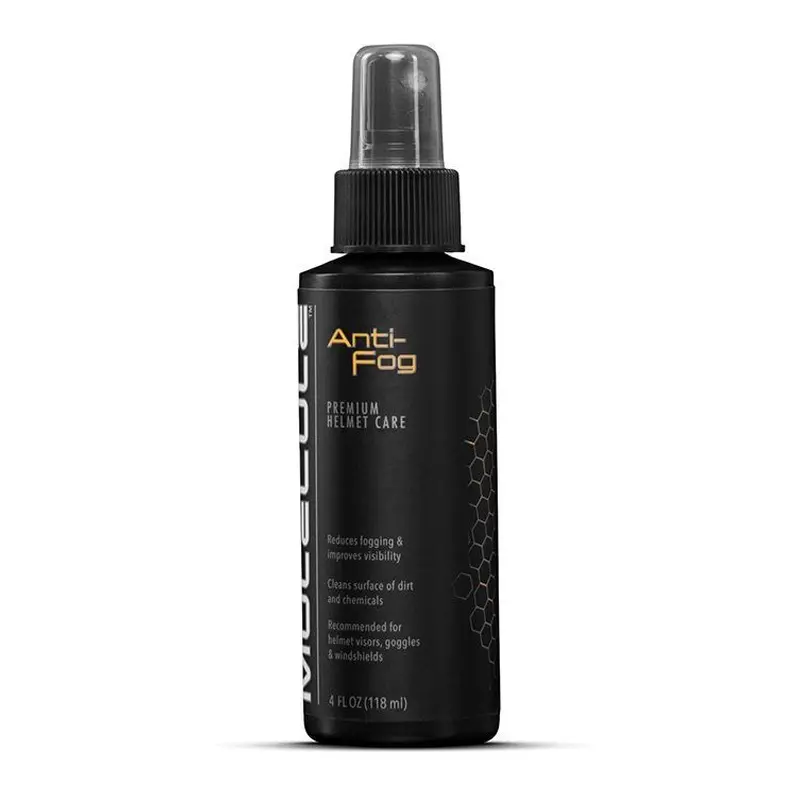 Molecule Anti-Fog Lens Treatment
