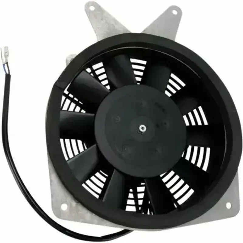 MOOSE RACING Hi Performance Cooling Fan 1901-0330