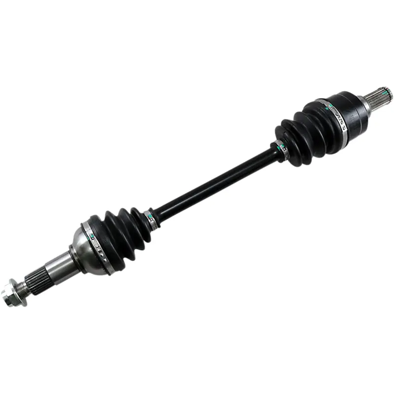 Moose Racing LM6 Rear Axle Yamaha Grizzly / Kodiak 2006-2025