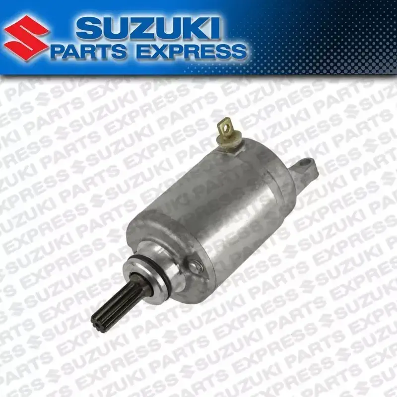 NEW SUZUKI QUAD RACER 450 LT-R450 LTR450 OEM STARTER 31100-45G00