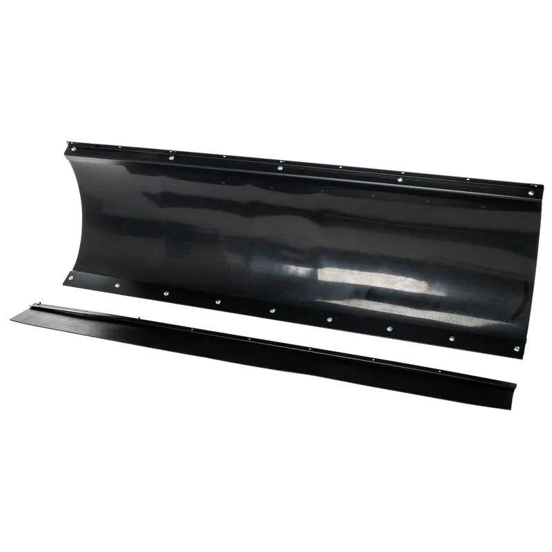 OPEN TRAIL 72" POLY BLADE