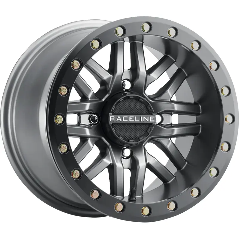 Raceline Ryno Beadlock Wheels 4/156