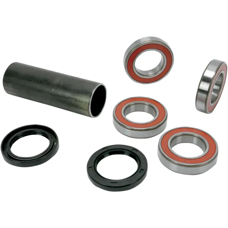 Super Twin Carrier Rebuild Kit