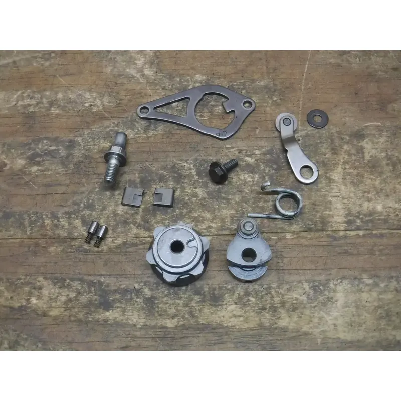 2006 CRF250r Gear Shift Linkage Selector Arm 2004 2005 2007 HONDA Transmission