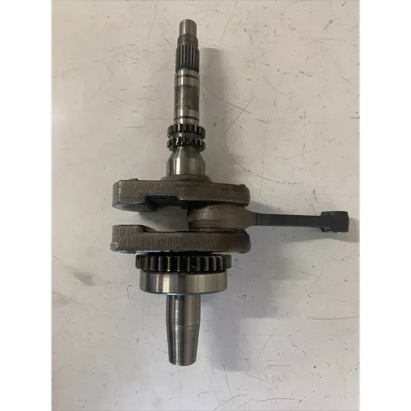 85 Honda ATC 250sx Engine Crankshaft/ Crank/ Rod