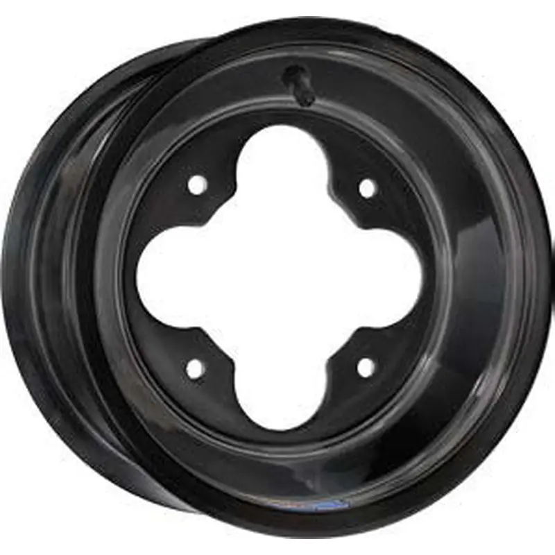 DWT A5 10X5 4 1 4/156 MATTE BLACK