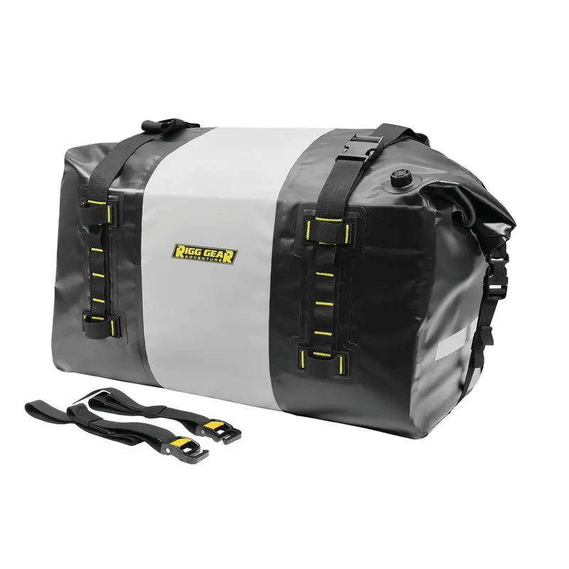 NELSON-RIGG HURRICANE WATERPROOF DUFFLEBAG 60L
