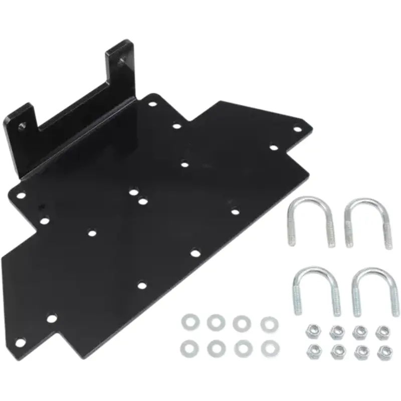 NEW MOOSE RACING Winch Mount 4505-0646 Kawasaki KVF 360 Prairie 4x4 2003 - 11