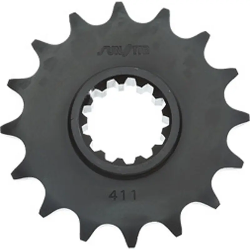 SUNSTAR FRONT CS SPROCKET 13T-520 BETA/HUS/HUSQ/KTM