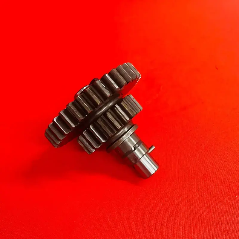 TRX250 ATC250 REVERSE GEAR IDLER GEAR SHAFT GENUINE OEM HONDA TRX ATC 250 X