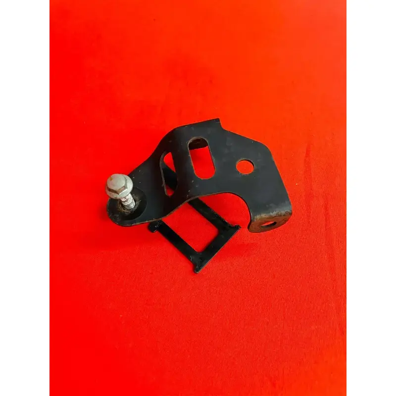 TRX450R CDI MOUNT ECU BRACKET PLATE GENUINE OEM HONDA TRX 450 R (04-05)