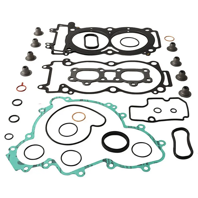VERTEX COMPLETE GASKET SET POL