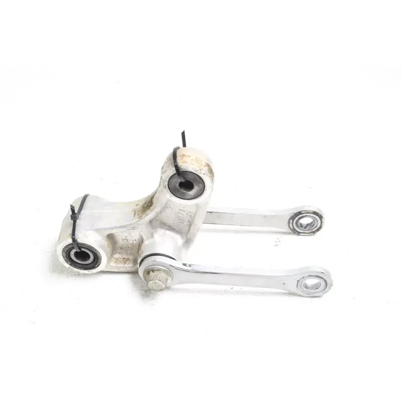 2000 Kawasaki Kx80 Rear Shock Linkage Links Arm B4437