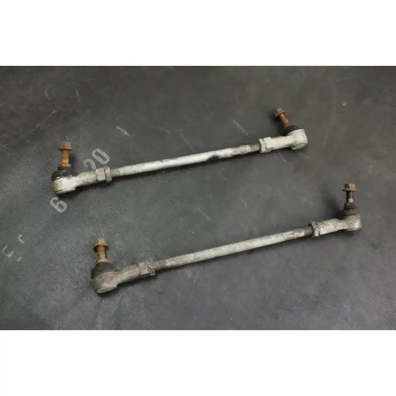 2001 Honda Sportrax 300 Tie Rod Set  B4407