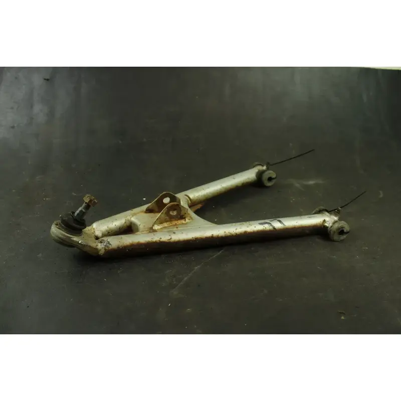 2001 Yamaha Raptor 660r OEM Front Lower Left Control Arm  B4482