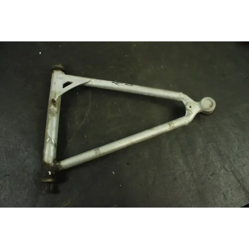 2001 Yamaha Raptor 660r OEM Front Upper Right Control Arm  B4482