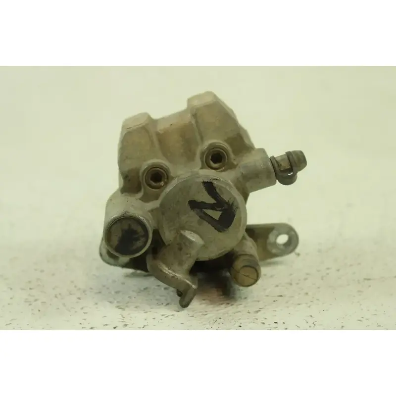 2001 Yamaha Raptor 660r OEM Nissin Front Right Brake Caliper  B4482