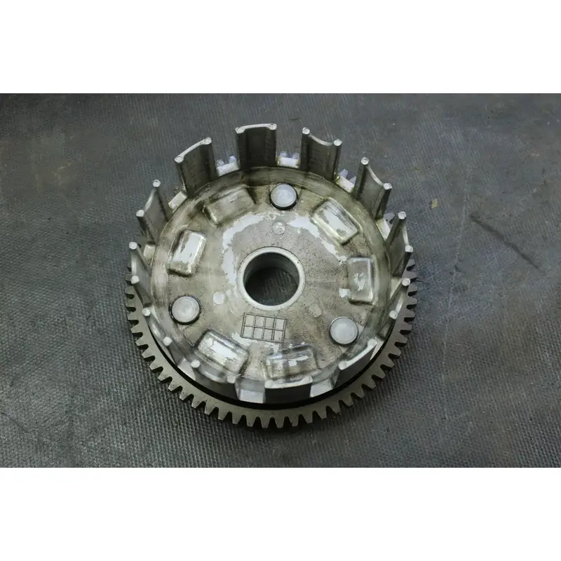 2002 Suzuki Quadrunner 250 OEM Clutch Basket  B4464