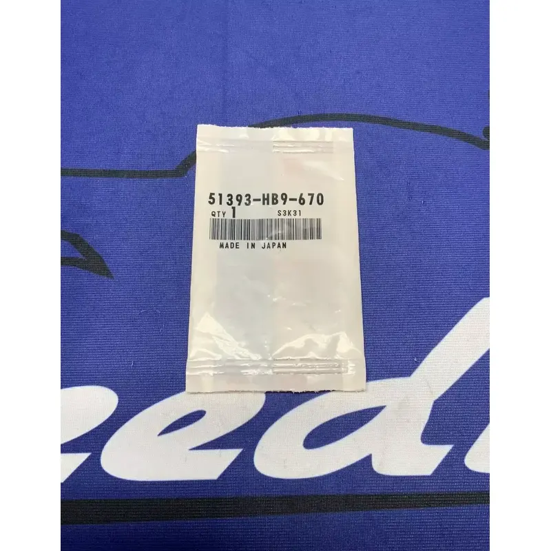 Honda Stopper Ring Circlip 51393-HB9-670
