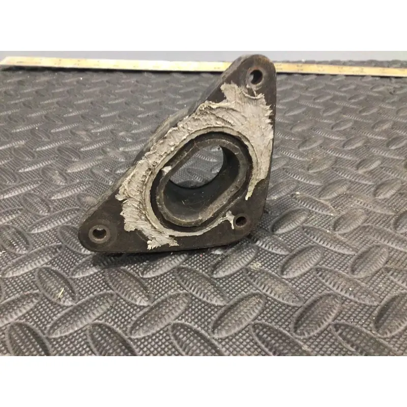 HONDA TRX400EX TRX400X OEM INTAKE MANIFOLD BOOT CARB 16211-HN1-010 FAST SHIP